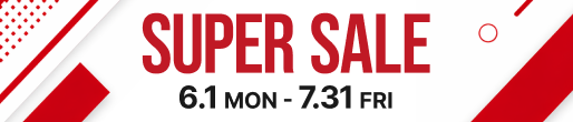 super sale