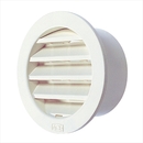 100型 ガラリ WG 網付