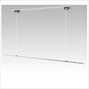 手動昇降バトン くるくるバトンL BKK-L4040