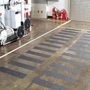 セーフティ・ウォーク S-Bロール 50×5M 黒