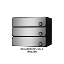 D-ALL KS-MB3102PU-3L-S