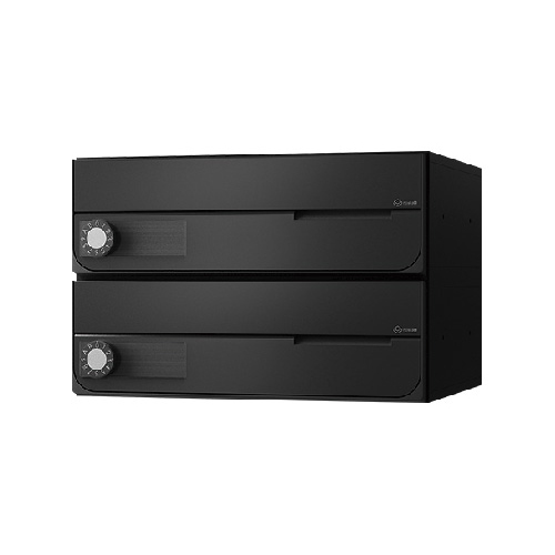 D-ALL KS-MB4002PU-2L-BK 