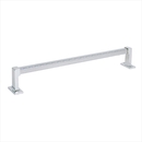 タオルバー 19角X600