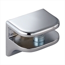 プレートサポート ガラス用棚受 2885ZN5 クローム