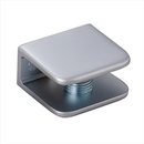 プレートサポート ガラス用棚受 2880ZN1 ダルクローム