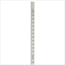 ステンレス鋼製棚柱 SP-455