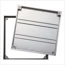 ダイケン 断熱材付床点検口 FSMPDD-60H型 ハンドル付