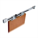 エースクローザー 水平式 AN-CW60V-31 ガイドレール付 DW1200〜1600以下 扉質量10〜60kg