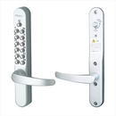 キーレックス800# 自動施錠 22823ASBS60