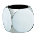 クローム ドラム エンドキャップ 32