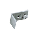 マット枠 アンカー金具