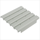 浴室すのこ 280 グレー