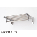 L=1501〜1800 クローゼットシェルフ正面壁付タイプ