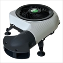 床下換気システム 風太郎ディフューザー24 PF-400-24PD