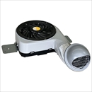 CF-240-TPX-J/TFX-J 天井換気システム 風之介ブロワー24単体