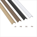 コーナープロテクター CPV1920PW パールホワイト L=2000