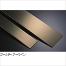 メタカラー SK-40×2FB×2.6M ゴールドヘアーライン