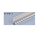 メタカラー SK-3FB×6L ブラックHL