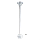 SUS D型 ブラケット 止 ロングタイプ Φ32 L=200