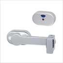 回転ラッチ 1103SM L 外開き用