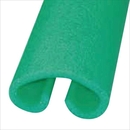 ショックレスカバー SK200 グリーン