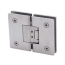 戸先調整ガラスヒンジ ガラス板取付用 OT-B430-SUS-MST 鏡面