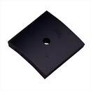 防振ゴム TI-1075 黒