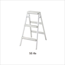 アルミ踏台 SE-8a