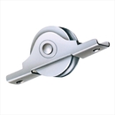 SAS0301 SUS戸車 30丸