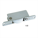 調整戸車 10型 SUS枠 30丸 TES-S301