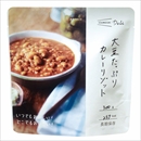 イザメシ Deli 大豆たっぷりカレーリゾット