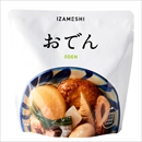 イザメシ おでん