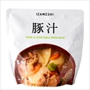 イザメシ 豚汁
