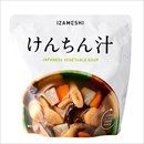 イザメシ けんちん汁