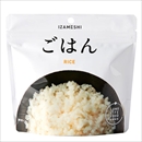 イザメシ ごはん