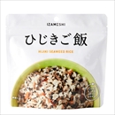 イザメシ ひじきご飯