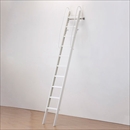 アルミ製ロフトステップ NLS-240EN