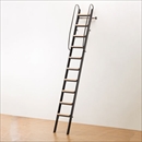 アルミ製ロフトステップ NLS-270DX