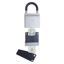 カードキー式南京錠 ST(逆マスターする方)