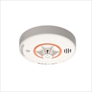 熱式 火災警報器 音声警報 ねつタンちゃんスリム CRL-1A