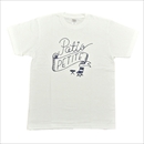 パティオプティ Tシャツ 白 XLサイズ