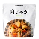 イザメシ 肉じゃが