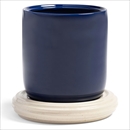 &Klevering(アンドクレベリン) チュロスポット ブルー