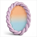 &Klevering(アンドクレベリン) ブレイドフォトフレーム ライラック