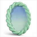 &Klevering(アンドクレベリン) ブレイドフォトフレーム ミント