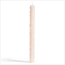 &Klevering(アンドクレベリン) ドットキャンドル ヌード