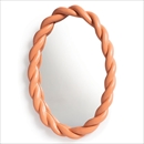 &Klevering(アンドクレベリン) ブレイドミラー オレンジ