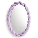 &Klevering(アンドクレベリン) ブレイドミラー ライラック