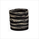 BAMBOULA(バンブーラ) サイザルバスケット Φ38