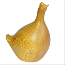 chehoma ビッグラウンド ヘン とり